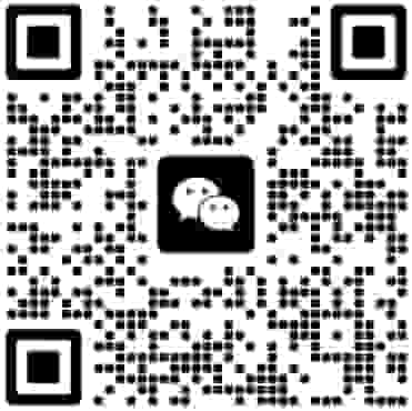 扫一扫加微信-董一样AI
